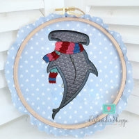 Scarf Hammerhead
