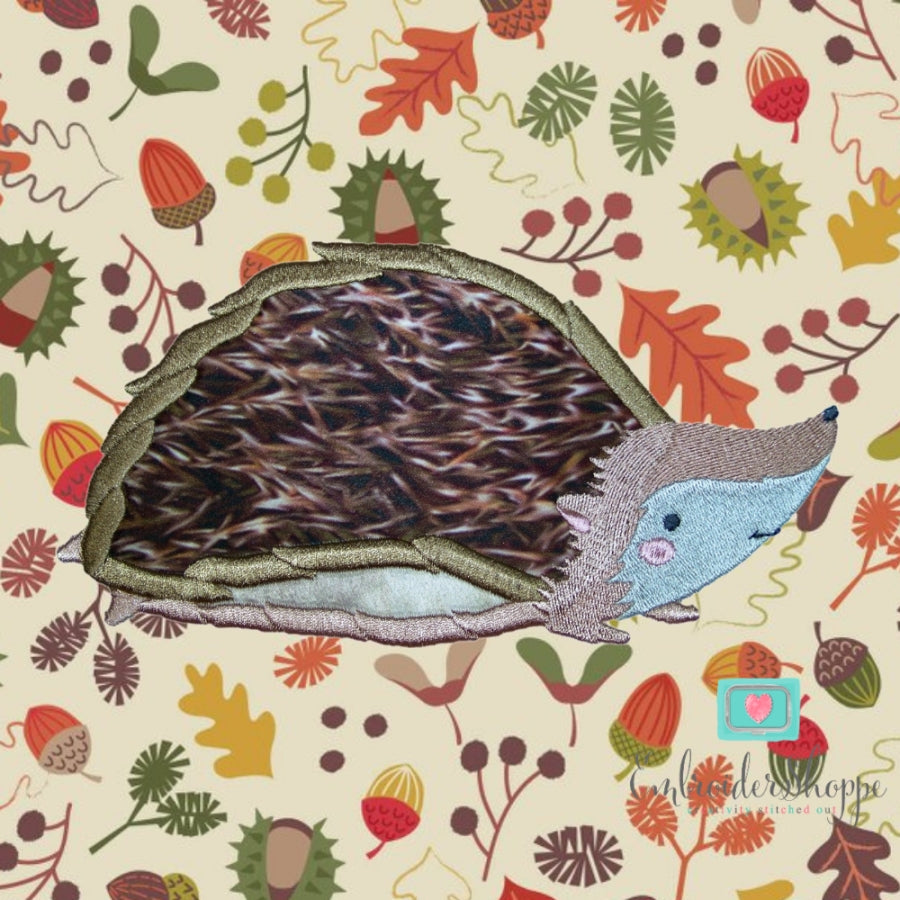 Skipper Hedgehog