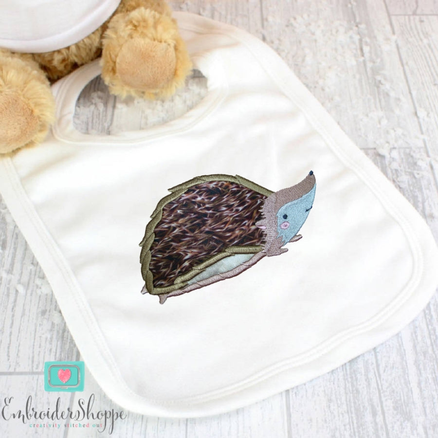 Skipper Hedgehog