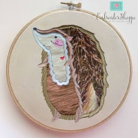 Spike Hedgehog