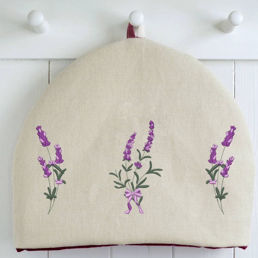 Lavender Fields 1