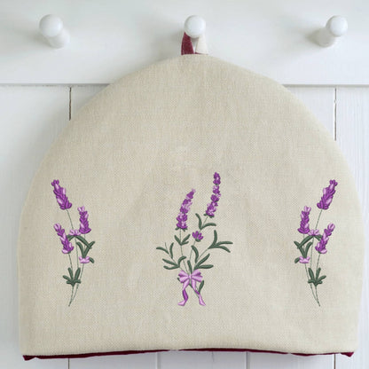 Lavender Fields 1