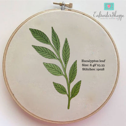 Franca's Life Applique