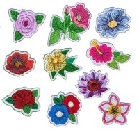 Flower Patches