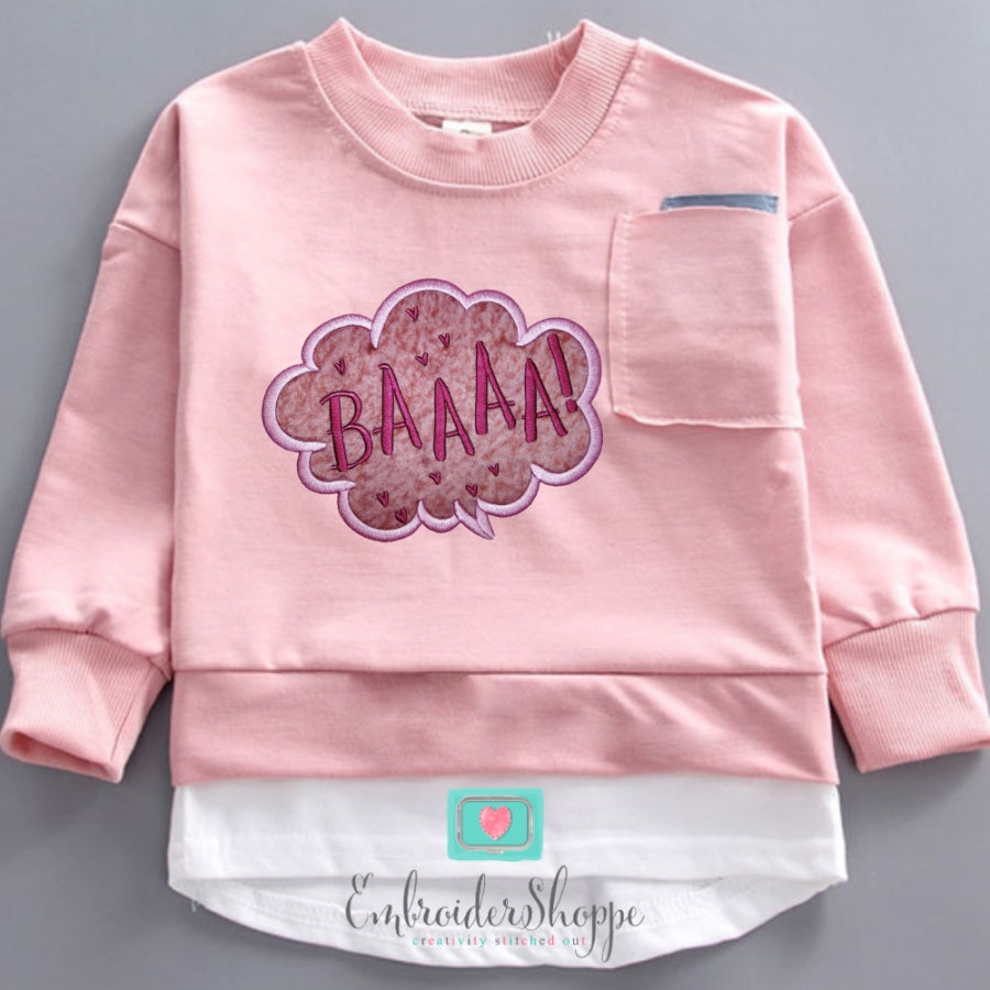 BAA Cloud