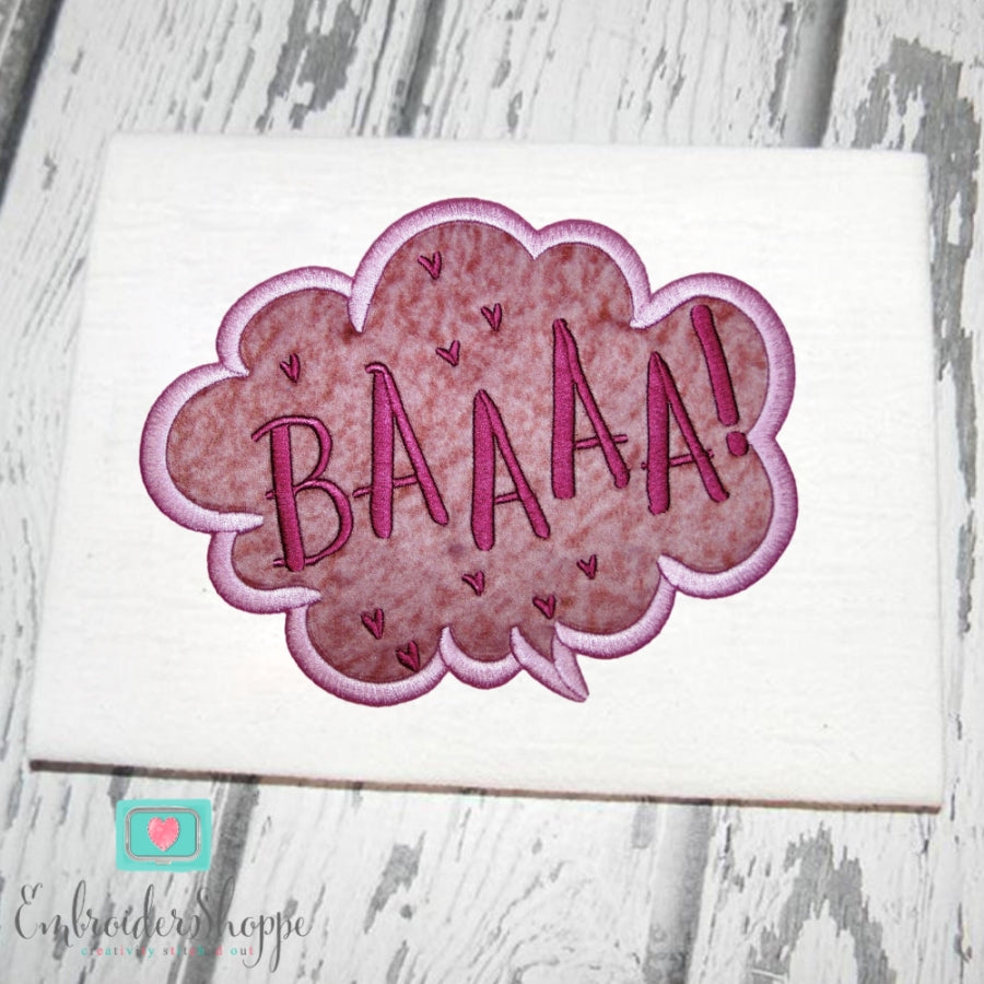 BAA Cloud