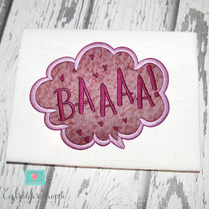 BAA Cloud