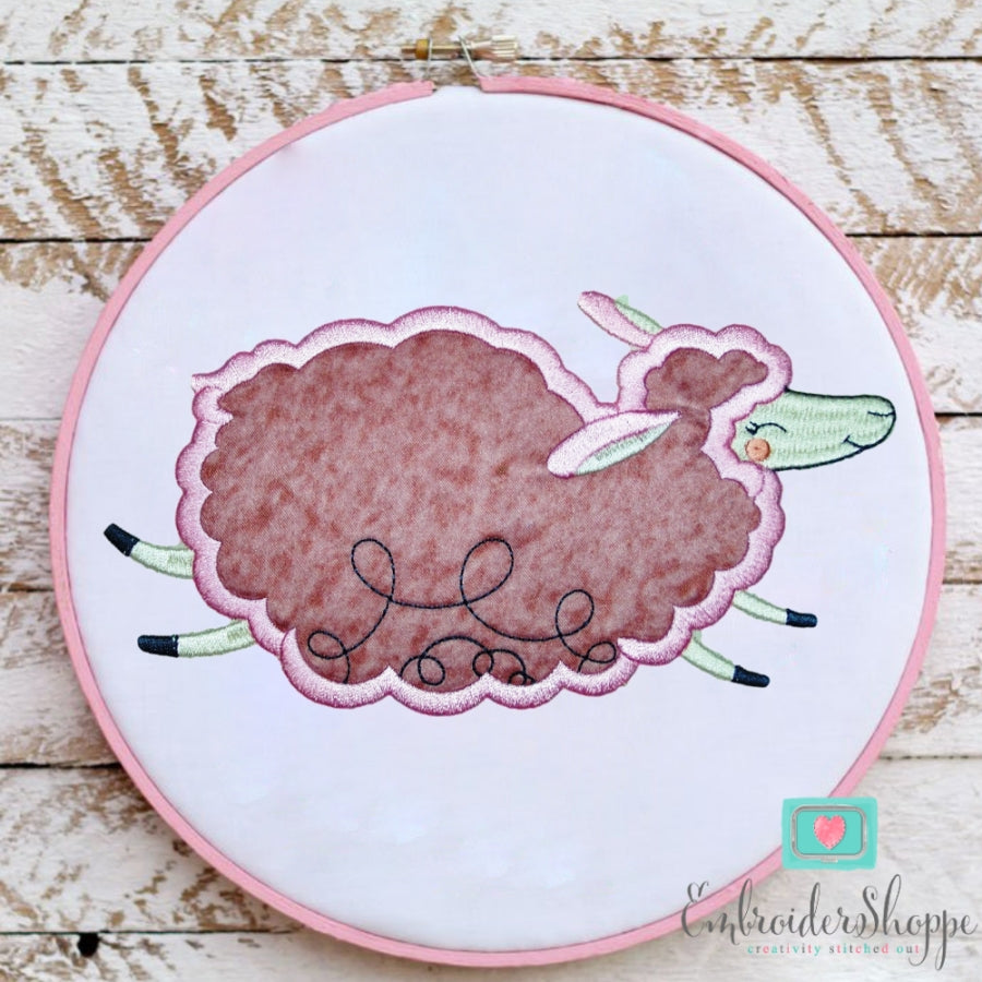 Counting Sheep