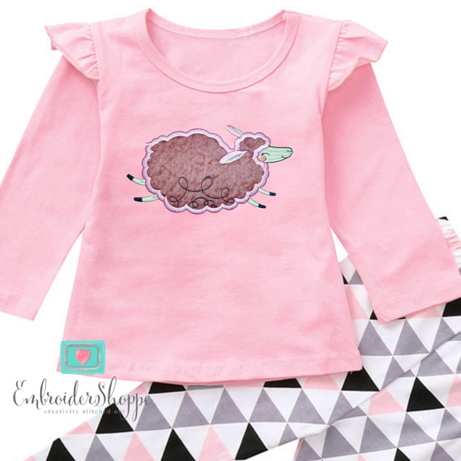 Counting Sheep