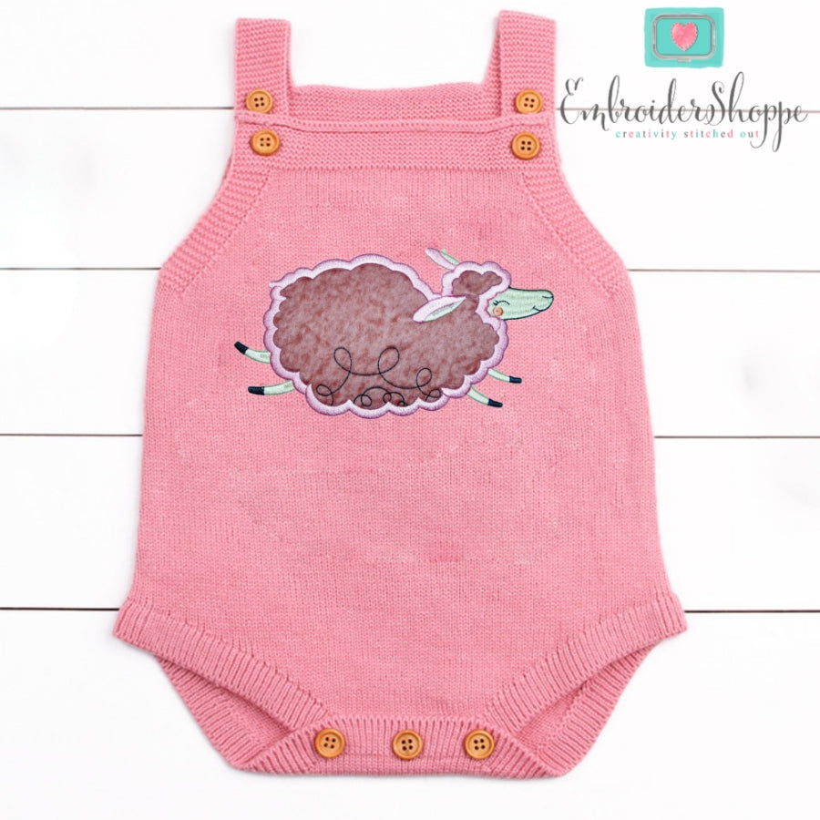 Counting Sheep