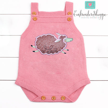 Counting Sheep