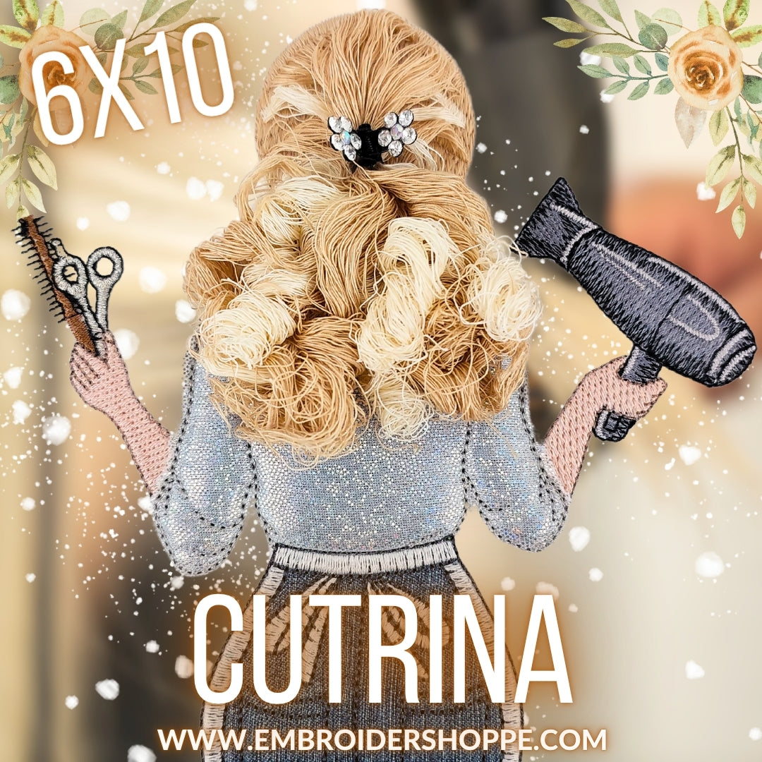 6x10 Cutrina
