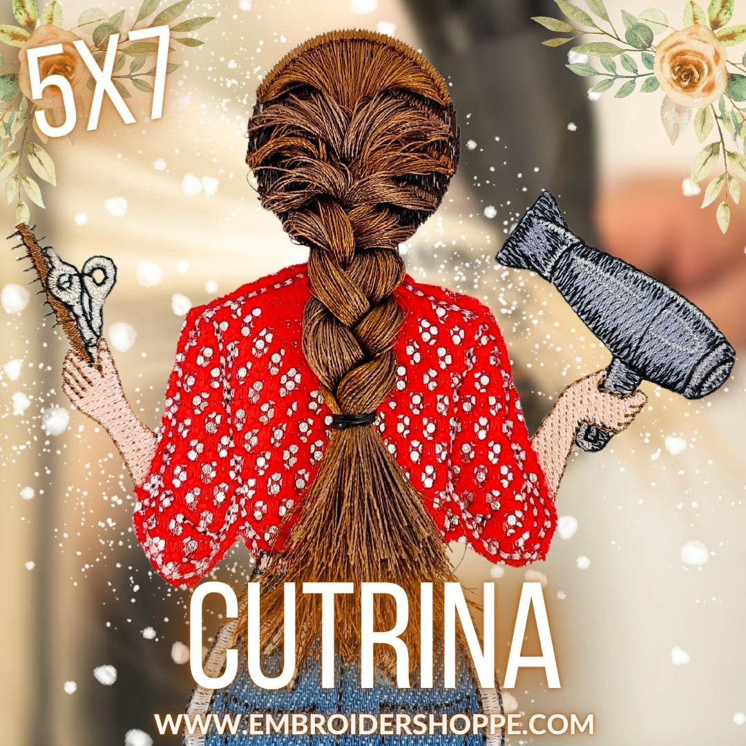 5x7 Cutrina