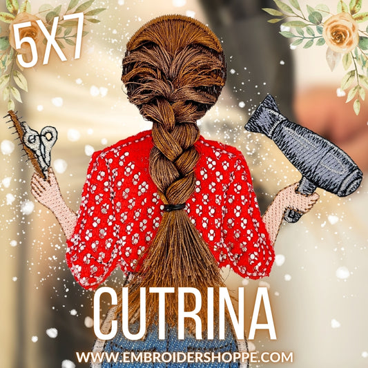5x7 Cutrina