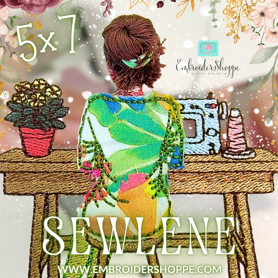 5x7 Sewlene