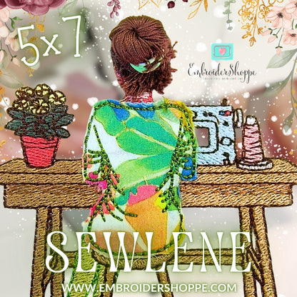 5x7 Sewlene
