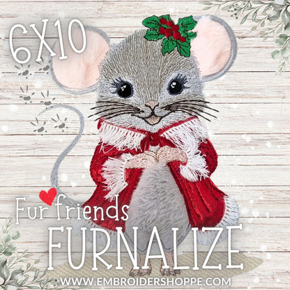 6x10 Furnalize