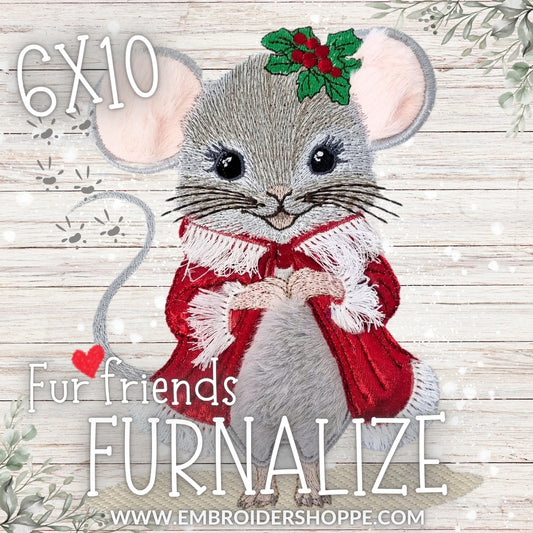 6x10 Furnalize