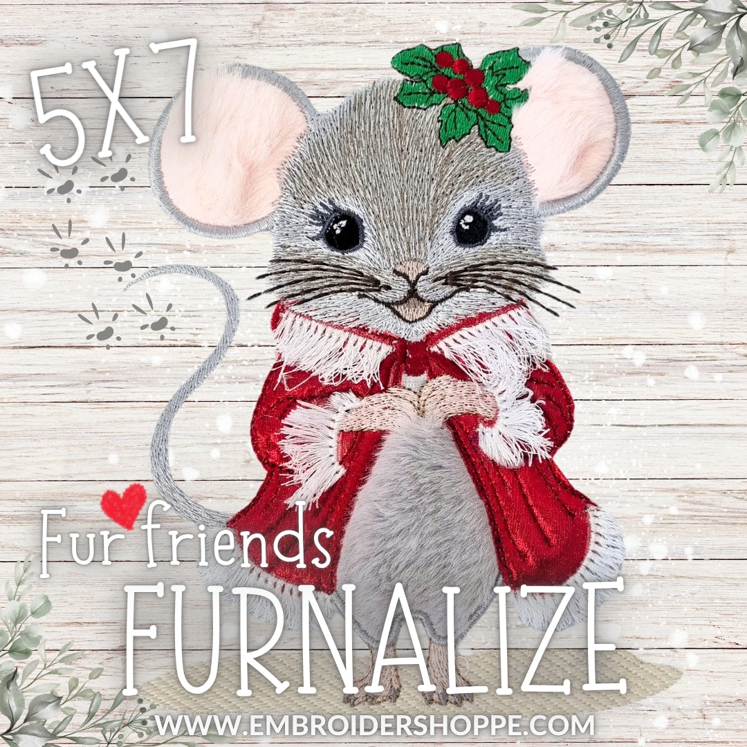 5x7 Furnalize