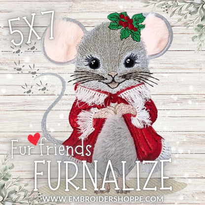 5x7 Furnalize