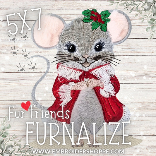 5x7 Furnalize