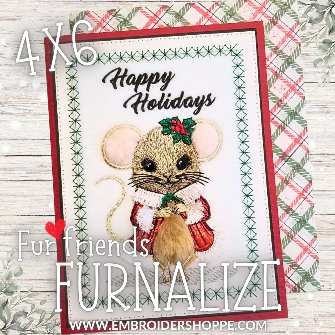 4x6 Furnalize