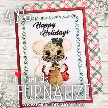4x6 Furnalize