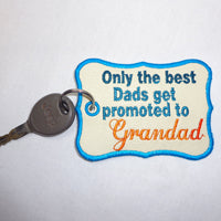 Only The Best Dads