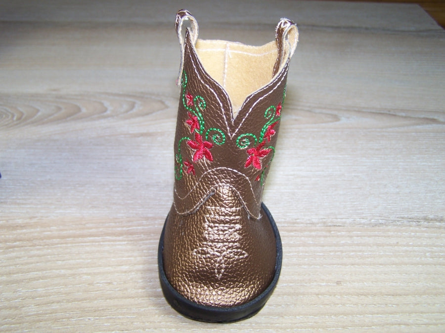 Tenney's Cowboy Boots