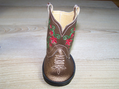 Tenney's Cowboy Boots
