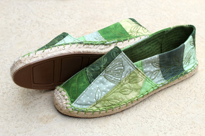 Sew My Sole Course