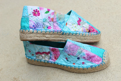 Sew My Sole Course