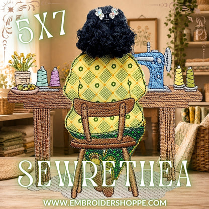 5x7 Sewrethea