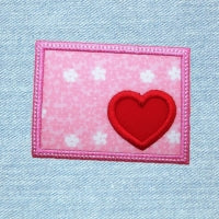 Wyoming Quilt State
