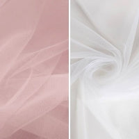 Soft Tulle Yard