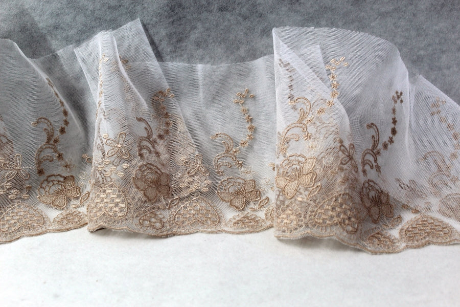 I want It ALL Lace Combo
