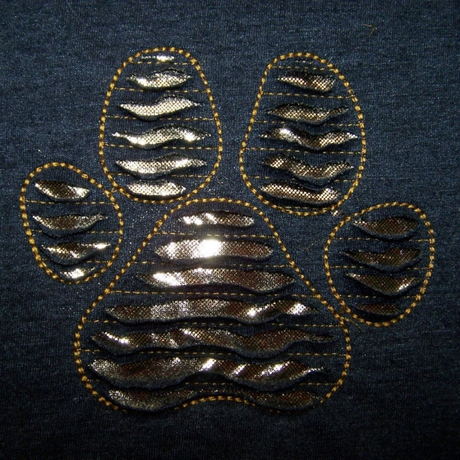 T-Shirt Ruffle Set 1