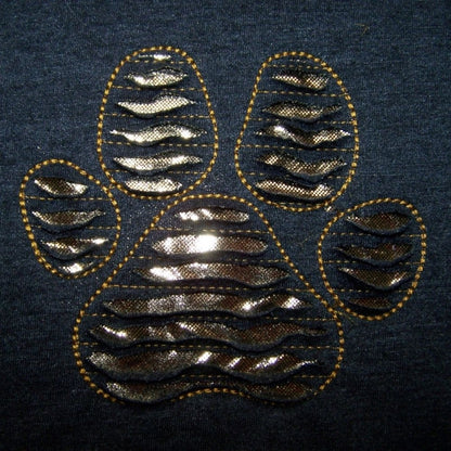 T-Shirt Ruffle Set 1