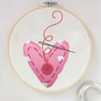 Sewers Heart