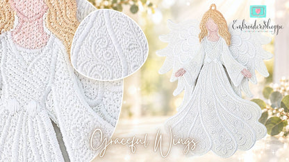 Graceful Wings