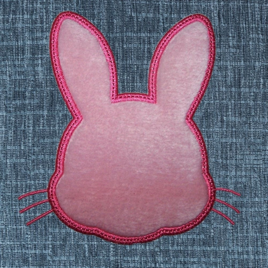 Fur Friends Silhouette Applique Set