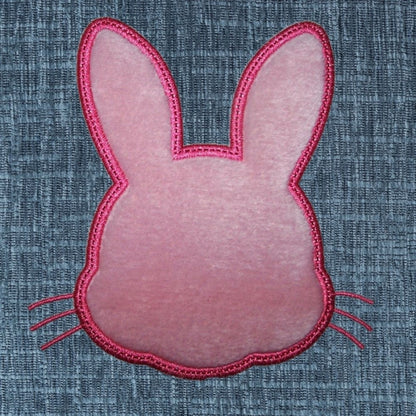 Fur Friends Silhouette Applique Set