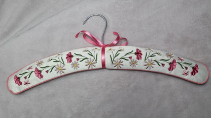 Covered Hanger Combo