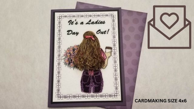 4x6 Curly Sue