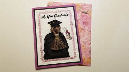 4 x 6 Sally's Graduation