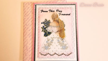 4x6 Danni Bride