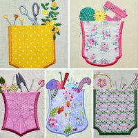 Sewing Pockets