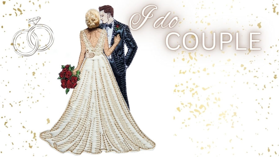 I do Couple 6x10