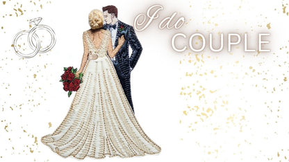 I do Couple 6x10