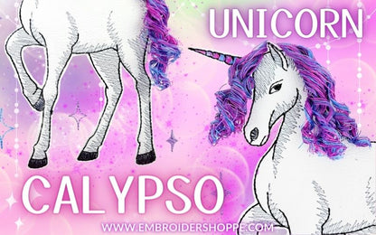 Unicorn Calypso 6x10